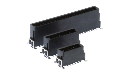 SMC04- Male Vertical SMT Type